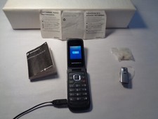 TELEFONE FLIP MOTOROLA ELITE COM FONE DE OUVIDO, CARREGADOR, LIVRETO DE DIREÇÃO! MAIS! comprar usado  Enviando para Brazil