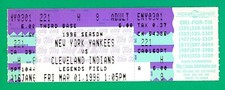Yankees legends field for sale  Lake Hiawatha