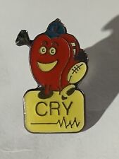 Tie tac badge for sale  CONSETT