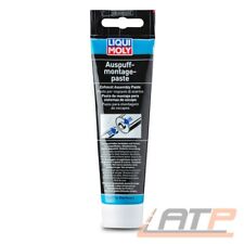 Liqui moly auspuff gebraucht kaufen  Pressath