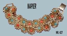 Napier bellissimo raro usato  Ardea