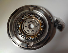 Dual mass flywheel for sale  GOOLE