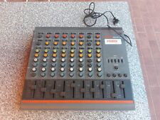 Console mixer registrazione usato  Bellinzago Novarese