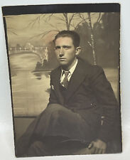 Vtg studio pose for sale  Elkmont