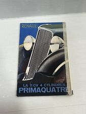 Rare brochure catalogue d'occasion  Buchy