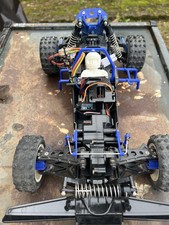 Vend tamiya the d'occasion  Cannes-La-Bocca