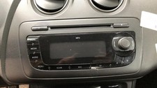 Radio origine seat d'occasion  Chaumont