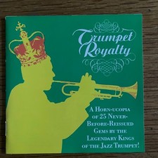 Various trumpet royalty for sale  Philadelphia
