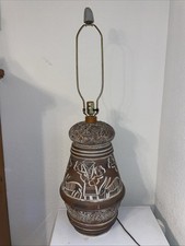 ceramic lamp pottery big for sale ceramic lamp pottery big for sale Oak Ridge