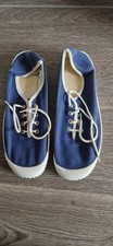 Ddr stoff sportschuhe gebraucht kaufen  Riesa