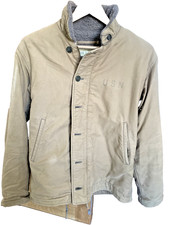 Buzz rickson navy for sale  LONDON