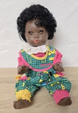 Spielpuppe schildkröt doll gebraucht kaufen  Bad Nauheim