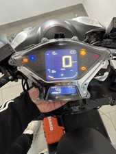 Strumentazione contachilometri usato  Rosolini