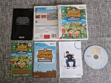 Jeu animal crossing d'occasion Jeu animal crossing d'occasion  Roanne