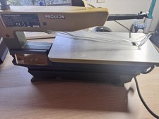 Proxxon dekupiersäge dsh gebraucht kaufen  Flieden