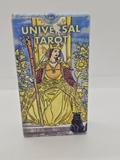 Universal tarot karten gebraucht kaufen  Seevetal