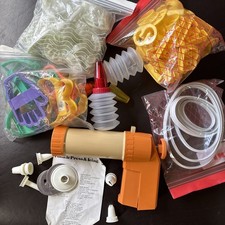 cookie press for sale  NORTHOLT