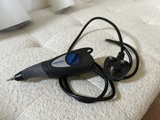 Dremel engraver wood for sale  BRISTOL