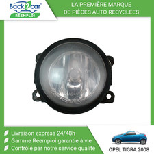 Phare antibrouillard droit d'occasion  Saint-Quentin