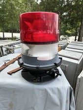 Vintage airport tower for sale  Iva