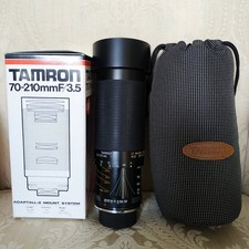 Tamron 210 con usato  Borgo a Mozzano