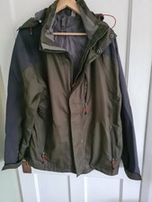 Tog mens green for sale Tog mens green for sale  DERBY