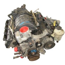 Engine 5.7l vin for sale  Roseville