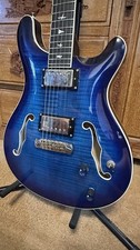 Prs hollowbody 2022 for sale  Cazadero