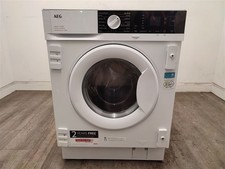 Aeg lx6wg74634bi washer for sale  THETFORD