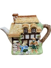 Cottage shaped robin for sale  UK