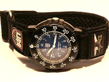 Luminox 3003 navy for sale  Panama City Beach