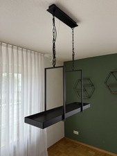 Westwing led hängelampe gebraucht kaufen  Essingen