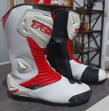 Bottes moto homme d'occasion  Sainte-Luce-sur-Loire