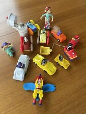 Jouets univers mcdonald d'occasion  Saint-Vincent-de-Tyrosse