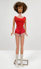 Vintage barbie midge usato  Sacile
