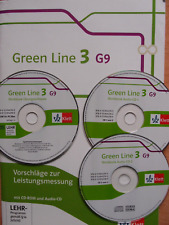 Green line leistungsmessung gebraucht kaufen  Deutschland