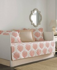 Laura ashley coral for sale  Wetumpka