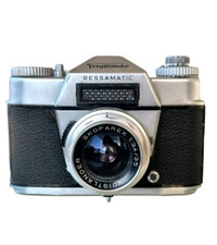 Voigtlander bessamatic camera for sale  San Diego