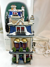 Dept. dickens village for sale  Tucson