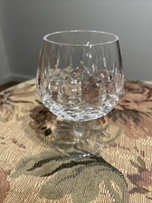 Waterford crystal lismore for sale  Clinton Township
