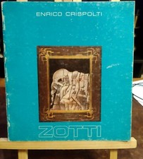 Carmelo zotti enrico usato  Anzio