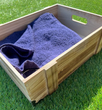Wood rustic finish for sale  STANLEY