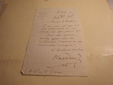 1867.paul dalloz d'occasion  Saint-Brieuc