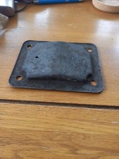 Ford cover 2000e for sale  BASILDON
