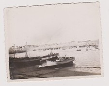 Old photo boats d'occasion  Expédié en Belgium
