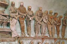 Palermo catacombe cappuccini usato  Poirino