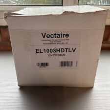 Vectaire elix el1003hdtlv for sale  DONCASTER