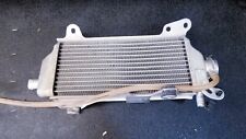 Right oem radiator for sale  Tampa