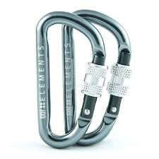 Karabiner micro schlüsselanh� gebraucht kaufen  Schortens