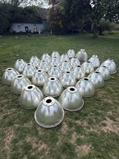 Vintage industrial aluminium for sale  READING
